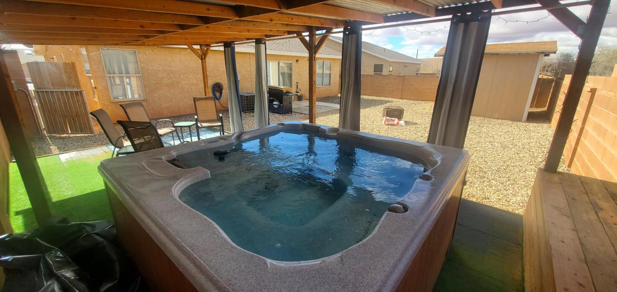 I Deal Lake Powell Home 3Br, Jacuzzi, Bbq, Firepit Page Exteriör bild