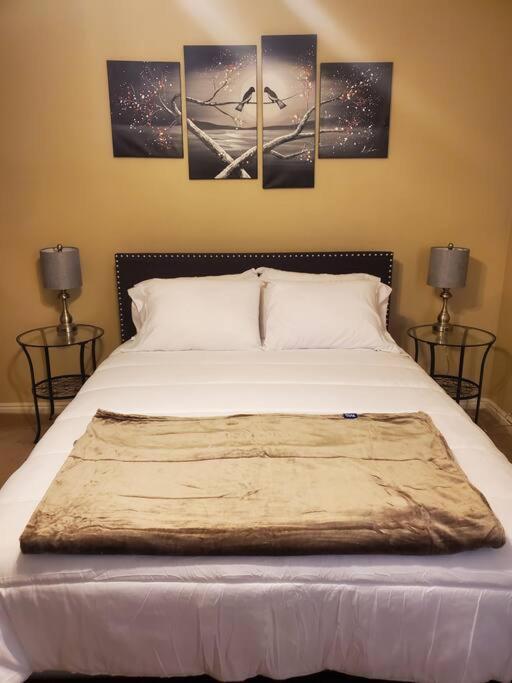 I Deal Lake Powell Home 3Br, Jacuzzi, Bbq, Firepit Page Exteriör bild